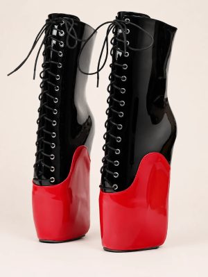Ballet Boots Torture
