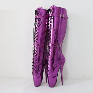 Boots Ballet