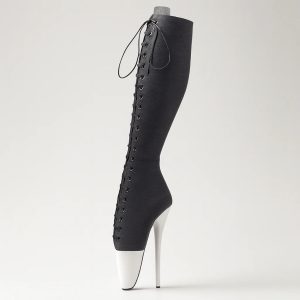 Mens Ballet Boots